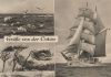 Ostsee - 3 Bilder