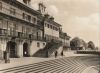 Dresden-Pillnitz - Wasserpalais