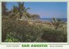 San Agustin - Spanien - Strand