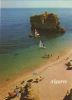 Algarve - Portugal - Felsen