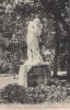 Toulouse - Frankreich - Jardin des Plantes