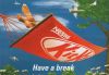 Have a break - KitKat