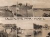 Talsperre Pirk - 6 Bilder