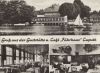 Schwielowsee-Caputh - Café Fährhaus