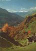 Soglio - Schweiz - Tal der Mera