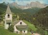 Sankt Zyprian - Italien - Rosengarten