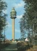 Vorschaubild: Kyffhäuser - Kulpenberg, Fernsehturm Kyffhäuser - Kulpenberg, Fernsehturm