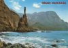 Gran Canaria - Spanien - Puerto de Las Nieves