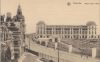 Ostende - Belgien - Royal Palace Hotel