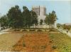 Mamaia - Rumänien - Hotel Parc
