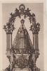 Toledo - Spanien - La Virgen del Sagrario