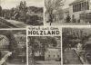 Bad Klosterlausnitz - Holzland
