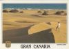 Maspalomas - Spanien - Dünen
