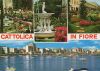 Cattolica - Italien - in fiore