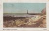 Eastbourne - Großbritannien - Beachy Head Lighthouse