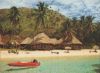 Rarotonga - Cook Island - Strand