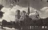 Paris - Frankreich - Notre Dame