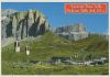 Sellagruppe - Italien - Passo