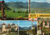 Telfs - Österreich - 5 Bilder