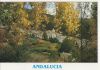 Andalusien - Spanien - Las Alpujarras