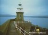 Fishguard - Großbritannien - Leuchtturm