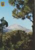 Teide - Spanien - visto desde