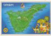 Vorschaubild: Teneriffa - Spanien - Übersicht Teneriffa - Spanien - Übersicht