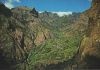 Madeira - Portugal - Curral das Freiras