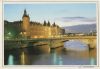 Paris - Frankreich - Conciergerie