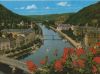 Bad Ems - von oben