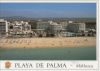 Palma de Mallorca - Spanien - Playa