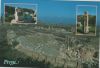 Perge - Türkei - 3 Bilder