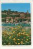 Castiglione della Pescaia - Italien - Ansicht
