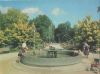 Busko-Zdroj - Polen - Park