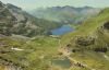 Jochpass - Schweiz - Ebgstlensee