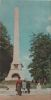 Kaluga - Russland - Obelisk