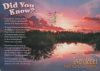 Everglades National Park - USA - Did you lnow?