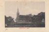 Oosterwolde - Niederlande - Kerk