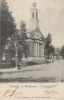 Rotterdam - Niederlande - Protestantsche Kerk