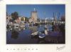 Zierikzee - Niederlande - Hafen