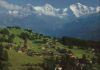 Beatenberg - Schweiz - Waldegg