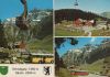 Schwägalp - Schweiz - 3 Bilder