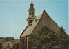 Lekkerkerk - Niederlande - Kerk