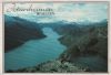 Jotunheimen - Norwegen - Besseogen