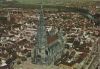 Ulm - Münster von oben