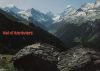 Val d’Anniviers - Schweiz - La couronne
