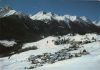 Ftan - Schweiz - Winterbild