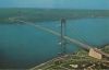 New York City - USA - Verrazano-Narrows Bridge