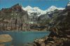 Kandersteg - Schweiz - Oeschinensee