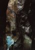 Adelboden - Schweiz - Chollernschlucht